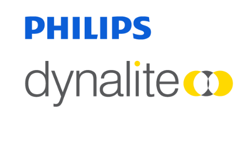 Philips dynalite logo