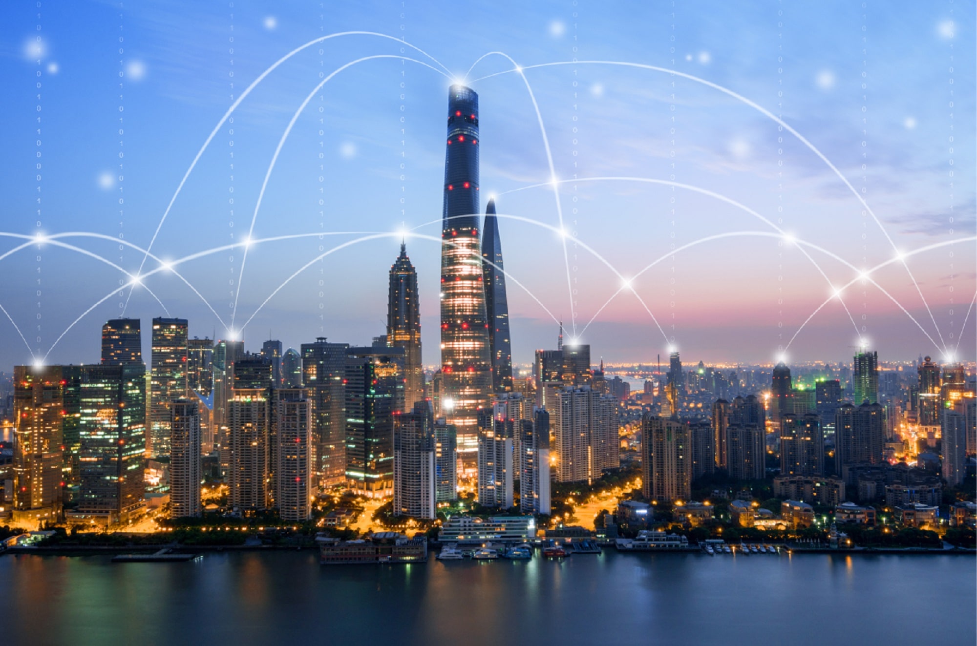 昕诺飞在中国启用全新物联网(iot)平台interact,强化物联网照明领导