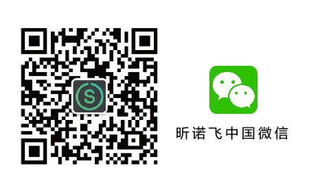 QR Code - WeChat