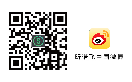 QR Code - Weibo