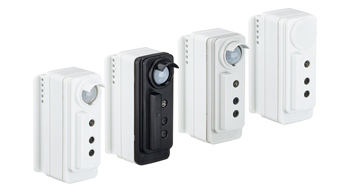 Signify MasterConnect Sensors
