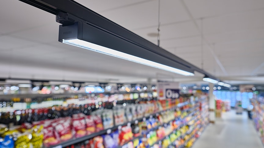 Philips LED 灯具