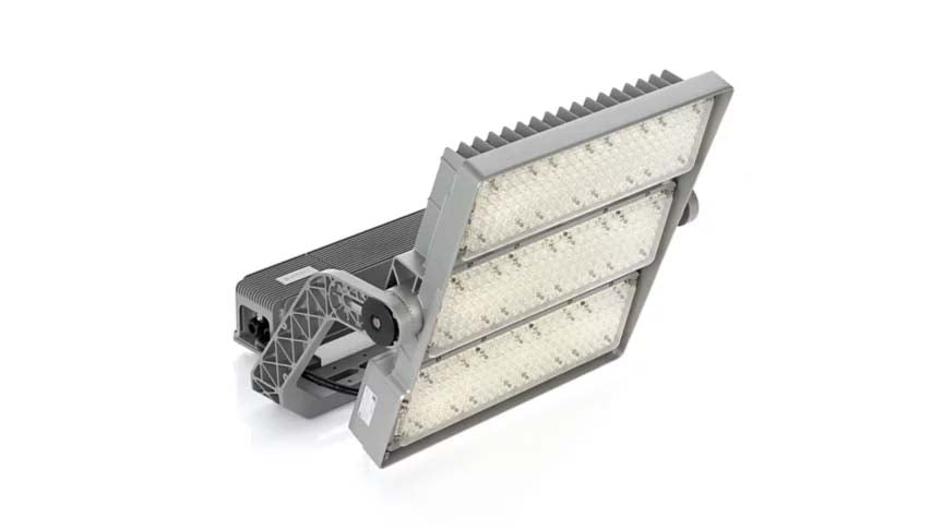 探索 Optivision LED gen3.5