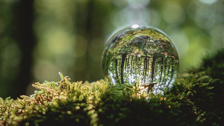 Lighting in a school
