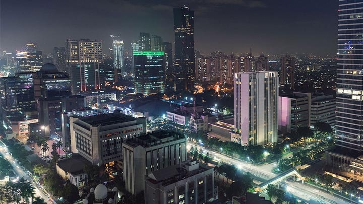 昕诺飞公司简介