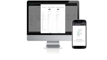 Signify MultiOne 配置器界面