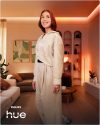 飞利浦Hue为家居空间营造绝佳氛围