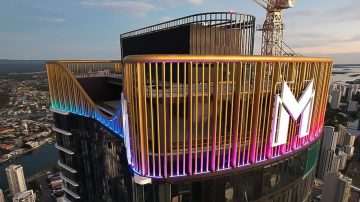 外立面和建筑外观