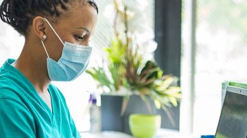 通过互联照明改善医疗设施